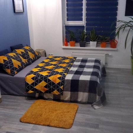 Georgeous Bright Studio in a Bright Residential Complex Comfort Town КТ-08 Киев Экстерьер фото
