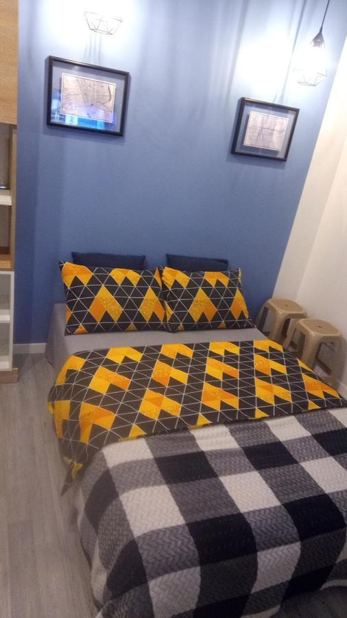Georgeous Bright Studio in a Bright Residential Complex Comfort Town КТ-08 Киев Экстерьер фото