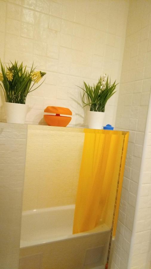 Georgeous Bright Studio in a Bright Residential Complex Comfort Town КТ-08 Киев Экстерьер фото