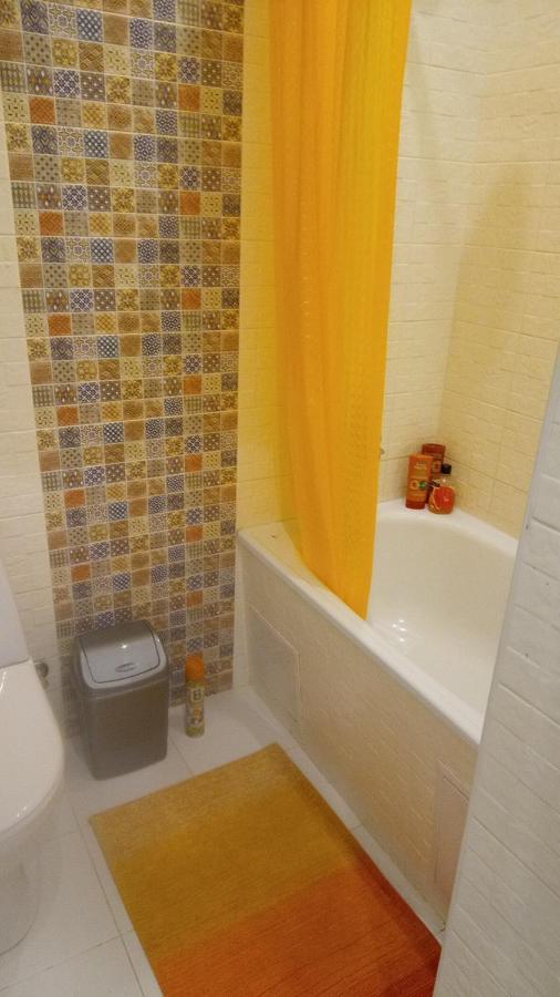 Georgeous Bright Studio in a Bright Residential Complex Comfort Town КТ-08 Киев Экстерьер фото