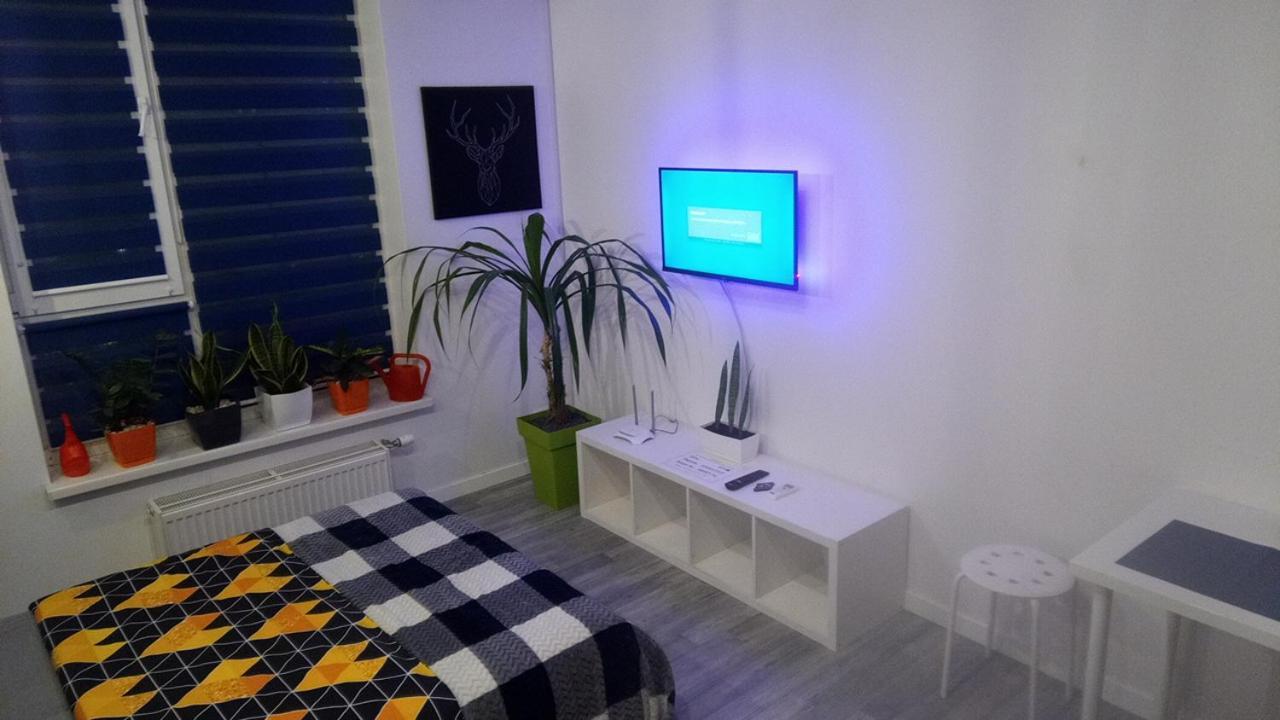 Georgeous Bright Studio in a Bright Residential Complex Comfort Town КТ-08 Киев Экстерьер фото